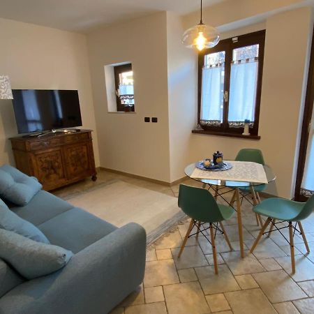 Il Ciapine Bed & Breakfast Giaveno Exterior photo